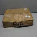 GHB Agility Hurdles 8" Speed Agility Training Hurdles, Detachable Sturdy Hurdles Training Equipment Set with Carry Bag for Kids,Athletes,Soccer,Basketball