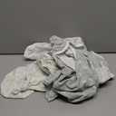 KeaBabies 3-Pack Organic Swaddles for Newborns Girls, Boys with Hats - Soft Cotton Baby Sleep Sacks 0-3 Months, Breathable Baby Hats and Swaddles 0-3 Months, Newborn Essentials Must Haves (Leafy)