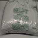 JIYUAN Super King Duvet Cover Set, 3-Piece - 100% Washed Cotton, Linen-Like Soft & Breathable with Zipper Closure, Includes 108x98 Inch Cover & 2 Pillowcases, Heathered Sage Green