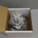 Nhsmgt Pair 513265 Wheel Bearing Hub Assembly Fit for Toyota Prius 2004-2009, Non-ABS, 5 Lugs, 2pcs