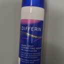 Differin Dark Spot Correcting Face Serum, Dark Spot Correcting Serum by the makers of Differin Gel, Gentle Skin Care for Acne Prone Sensitive Skin, 1 oz 