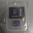 SANDISK 1TB Gameplay microSD Memory Card for Mobile Gaming - Up to 190MB/s, for Handheld Console Gaming - SDSQXAV-1T00-GN6XN