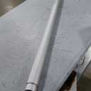 EMART Backdrop Stand Heavy Duty 12x10Ft,Three Crossbar Pipe and Drape Photo Background Support Kit, Adjustable Metal Frame with Flat Base for Wedding Birthday Party Decorations