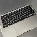 Apple 2025 MacBook Air 13-inch Laptop with M4 chip: Built for Apple Intelligence, 13.6" Liquid Retina Display, 16GB Unified Memory, 256GB SSD Storage, 12MP Center Stage Camera, Touch ID, Starlight