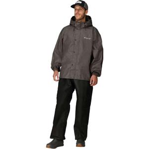 FROGG TOGGS Men's Classic All-Sport 3-Layer Waterproof Breathable Rain Suit, 3XL