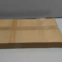 11x17 Inch Adjustable Pedestal Poster Sign Stand, Heavy Duty Floor Standing Sign Holder Stand Aluminum Snap Open Frame for Vertical and Horizontal View Sign Displayed (Black, Round)