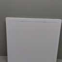 Access Panel for Drywall - 16 x 16 inch - Wall Hole Cover - Access Door - Plumbing Access Panel for Drywall - Heavy Durable Plastic White