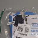 S30 Gaming Headset with Microphone,198g Lightweight Design, Wired Gaming Headphones for Xbox, Xbox Series X|S, PS5, PS4, Switch, PC, Noise Cancelling Mic, Soft Earmuffs (Black)