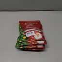 5 x Ornament Hooks  Essential Christmas Tree Decorating Hangers Great Xmas Ornament Hooks for Hanging Christmas Decorations 35 PCS (Round-Upgraded-24pcs)