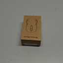 WisFox 2.4G Wireless Mouse for Laptop, Ergonomic Computer Mouse with USB Receiver and Type-C Adapter, 3 Adjustable Levels, 6 Button Cordless Wireless Mice for Windows Mac PC Notebook (Black)