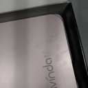 Lavinda 60W Large Professional Nail Lamp with Portable Handle, UV/LED Nail Dryer with Features Dual-Temp Control & LCD Timer,Rechargeable 5200mAh for Cordless Salon. (Rose Gold Pro)