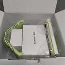 Birdfy Smart Bird Feeder with Camera, Durable Metal Bird Feeders for Outdoors, Auto-Detect & Record HD Videos, Instant Alerts & Live View, Solar Powered, Weatherproof for Backyard, Ideal Gift for Mom