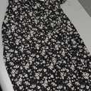 Short story San Francisco Dress M Green And Black Dress M