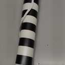 Fit for Toyota 4Runner 2010-2024 | Precut American Flag Window Decals | Rear Quarter Window Stickers Both Side | Proudly Made in The USA | with US Made Vinyl Matte Black (Solid)