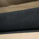 450 GSM Extra Thick Waterproof Black Carpet Runner for Events Decorations, 3X10 Ft Not Slip Red Runner Aisle Runway Rug for Wedding, Party, Banquet, Activity Entrance and Special Events Decorations