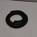 Dishwasher Door Seal W11177741 Replacement for Whirlpool KitchenAid Kenmore Dishwashers Door Gasket Replaces W10300924 W10300924V PS11722167 W10660528