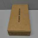 700W Pure Sine Wave Power Inverter DC 12V to 110V AC Converter, with 2 AC Outlets & 2 USB Ports, for Home/RV/Truck/Vehicle, Quieter & Cooler with Advanced Safety Protection