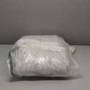 Sherpa Throw Blanket for Couch Flannel Cozy Soft Thick Blanket Warm Twin Blanket for Bed Fleece Home Decor Gifts, Z01  Light Grey, 60"*80"