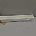 Joydeco Cordless Light Filtering Cellular Shades, 35" W x 64" H, Beige