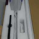 Govee Uplighter Floor Lamp for Living Room, RGBIC Ripple Projector, Floor Lamp for Bedroom, Compatible with SmartThings, Alexa, and Matter, LED Modern Corner Floor Light, Warm Cool White Standing Lamp