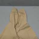 Baby Bump Premium Maternity Shapewear, High Waisted Mid-Thigh Pregnancy Underwear Prevent Chaffing Soft Adominal Support (Medium, Nude)