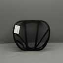 Big Ant Lumbar Support, Car Back Support Mesh Double Layers Ergonomic Designed for Comfort and Lower Back Pain Relief - Car Seat Lumbar Support for The Driver, Office Chair, Wheelchair