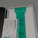 ESR 2 Pack Screen Protector for iPad A16 11th/10th Generation (11 Inch/10.9, 2025/2022), 9H Tempered Glass Film with UltraFit Tray, Apple Pencil Support, Scratch Resistant, HD Clarity, Bubble Free