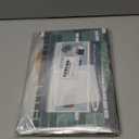 CISSOOK Mountain Case for MacBook Air 13 inch 2020 2021 2019 2018 Release Model A2337 M1 A2179 A1932 with Touch ID, Plastic Sunshine and Mountain Scenery Cover for MacBook Air 13" with Keyboard Cover (Green golden mountains by sunset)