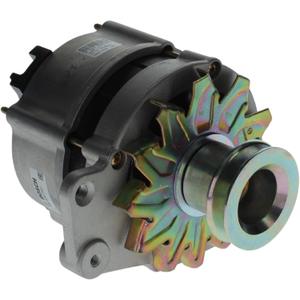 BOSCH AL32N Premium Original Equipment New Alternator - 65 Amp Rating