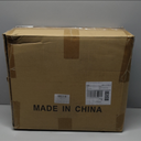 Orthopedic Crate Dog Bed - Waterproof PU Dual-Surface Pet Bed, Comfort Dogs Couch Sofa with Washable Removable Cover,Large Size for Dogs & Crate Use, 47.2''