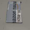 Meifigno Designed for iPhone 17 Pro Max Magnetic Case with Removable Phone Ring Stand, Glitter Card & Wrist Strap, Compatible with MagSafe, Built in Mirror, Phone Ring Holder + Case Kit, Orange