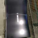 SAMSUNG 32" Odyssey G55C Series QHD 1000R Curved Gaming Monitor, 1ms(MPRT), HDR10, 165Hz, AMD Radeon FreeSync, Eye Care, Glare Free, Sharp Resolution LS32CG550ENXZA