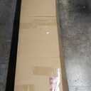 ECOTRIC Front Grille Bumper Mesh Grill Compatible with 2019-2021 Honda Civic Replacement for HO1200241 HO1210160 Honda Civic T-R Style