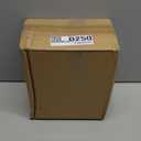 Vumdua Dog and Cat Food Storage Container, Farmhouse Pet Food Containers with Lid and Dry Food Scoop, Durable Airtight Great Gift for Pet Owners (Medium)