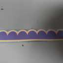 Carson Dellosa We Stick Together 39Ft of Purple Bulletin Board Borders