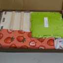 Guinea Pig Hideout, Large Wooden Guinea Pigs House with Stairs and Mats, Detachable Guinea Pig Castle Hide for Small Animals Hamster Chinchilla Ferret Habitats Accessories