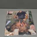 Haram, Vinyl