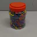 Learning Resources Link 'N' Learn Links - 500 Pieces, Ages 3+, Preschool Learning Supplies, Toddler Learning Toys, Back to School Supplies,Teacher Supplies