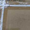 2-Ton Hydraulic Shop Crane Folding Engine Hoist with Lever, 4400Lbs Capacity w/6 Steel Casters - Heavy-Duty Portable Car Lift for Truck Engines, Boat Motors, Farm Equipment (Net Wt. 168 lbs)