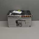 Elite Gourmet EDF2100 Electric Immersion Deep Fryer Removable Basket Adjustable Temperature, Lid with Viewing Window and Odor Free Filter, 2 Quart / 8.2 cup