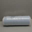 Best Price Mattress 2 Inch Ventilated Memory Foam Mattress Topper, Cooling Gel Infusion, Dorm Essentials, Twin XL Blue