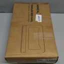 HOMEAL Bed Rail for Toddlers, 59in Swing Down Baby Bed Rail Guard, Toddler Bed Rails for King Size Beds, Twin, Full, Queen, Bed Guard Rail for Toddlers, Grey