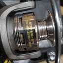 Berkley Lightning Rod Spinning Combo, BSLR562L • 5'6" Light • Lure 1/16-3/8 oz. • Line 4-8lb.