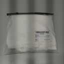 Women's Sleeveless Ruffle Blouses Dressy Casual Sleeveless Asymmetrical Halter Top Elegant Shirts (White, Size S)