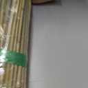 SWANGSA 75 Pack 5Ft (57.5inch) Garden Bamboo Stakes for Plant Support, Garden Poles for Tomatoes, Beans, Flowers, Potted, Indoor and Outdoor Climbing Plants