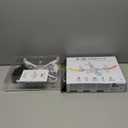 Sky Rider X-35 Firefly Quadcopter Drone with Wi-Fi Camera & LED Lights - White