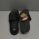 ZEROXPOSUR BLACK, SIZE 12