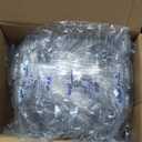 FLOWBREEZE 24" Windowless Portable Air Conditioner, 15H Timer&120Oscillation, 3-IN-1 Portable AC Unit with Remote, 2Gal Tank, 3 Modes & Speeds, Ultra-Quiet Ventless Swamp Cooler for HomeOffice, Black