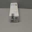 Air Scent Water Bottle 22oz with 12 Fruit Flavor Pods & Straw | Scent-Based Flavored Water Bottle, Matte Black | No Calories, Sugar-Free, BPA Free | for Kids, Adults, Suitable for Carbonation