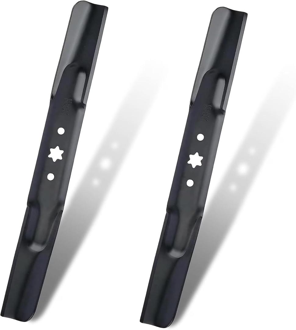 942-04308 Replacement 42 inch Mower Deck Blades Fits Troy Bilt Pony